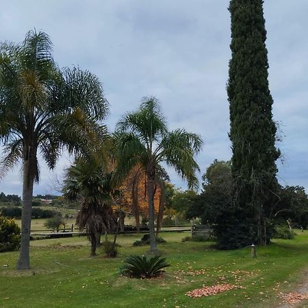 Vila Pilmaiquen Riachuelo Exteriér fotografie