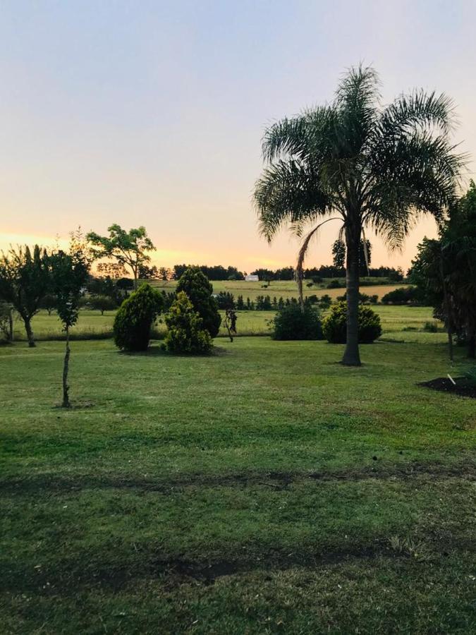 Vila Pilmaiquen Riachuelo Exteriér fotografie