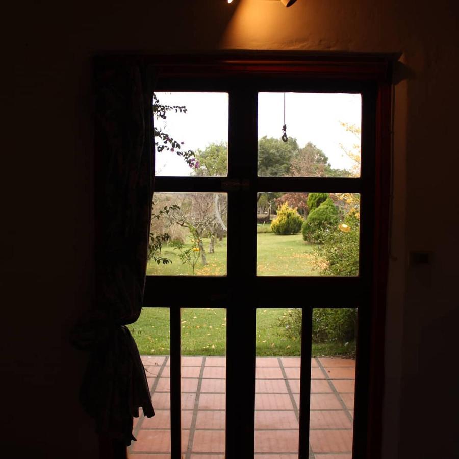 Vila Pilmaiquen Riachuelo Exteriér fotografie