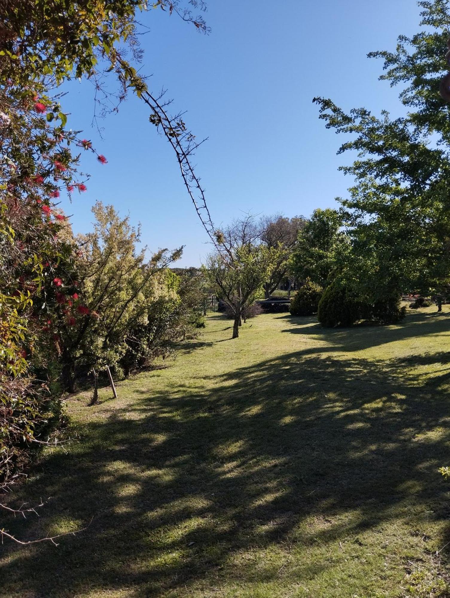 Vila Pilmaiquen Riachuelo Exteriér fotografie