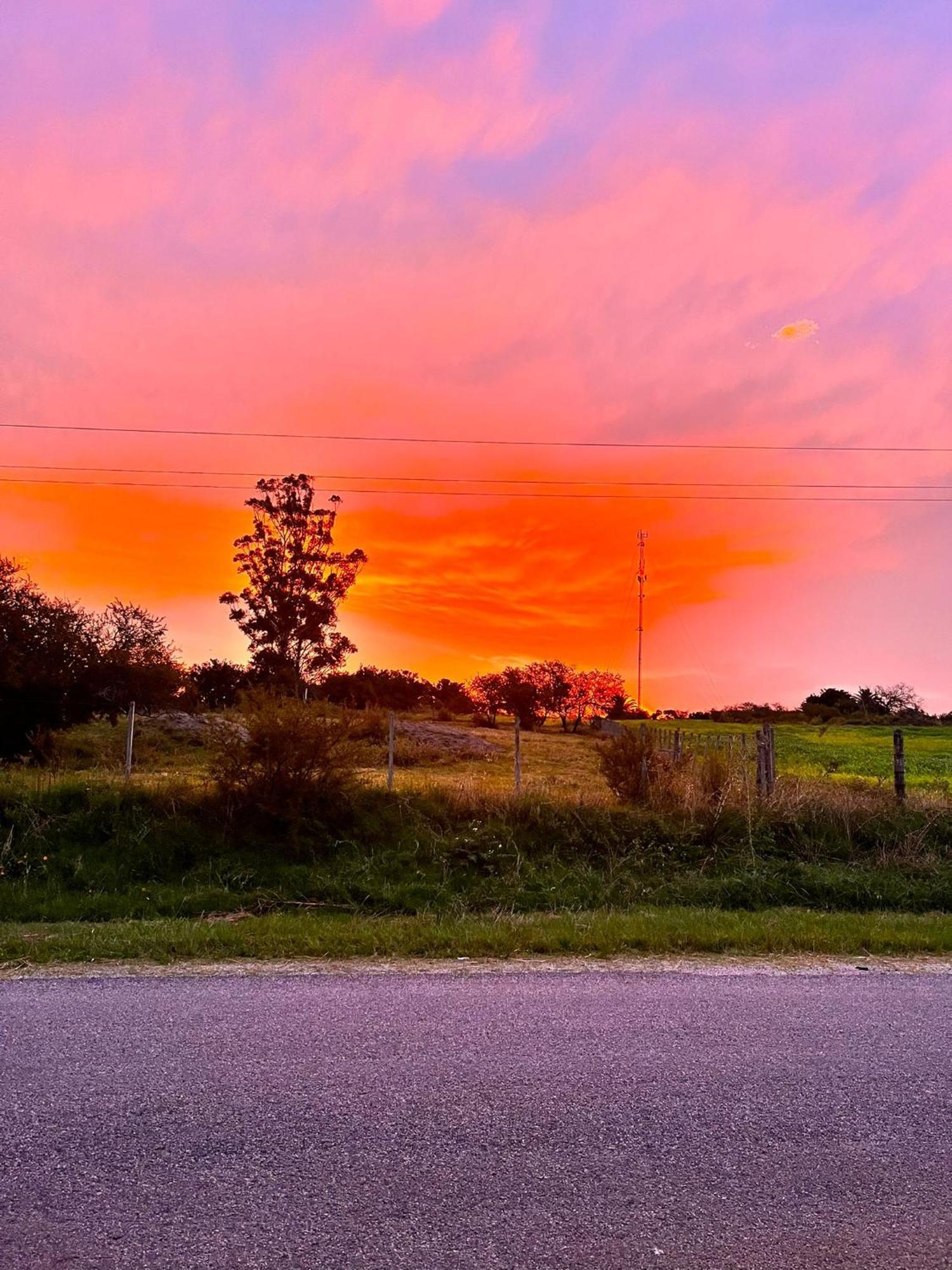 Vila Pilmaiquen Riachuelo Exteriér fotografie