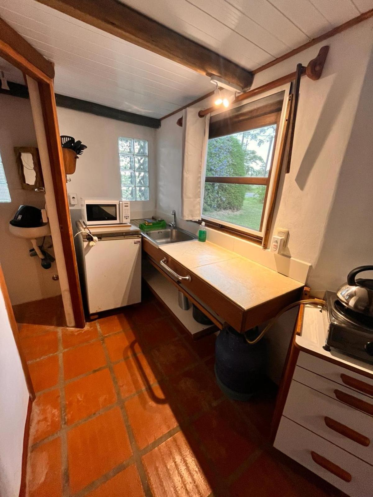 Vila Pilmaiquen Riachuelo Exteriér fotografie
