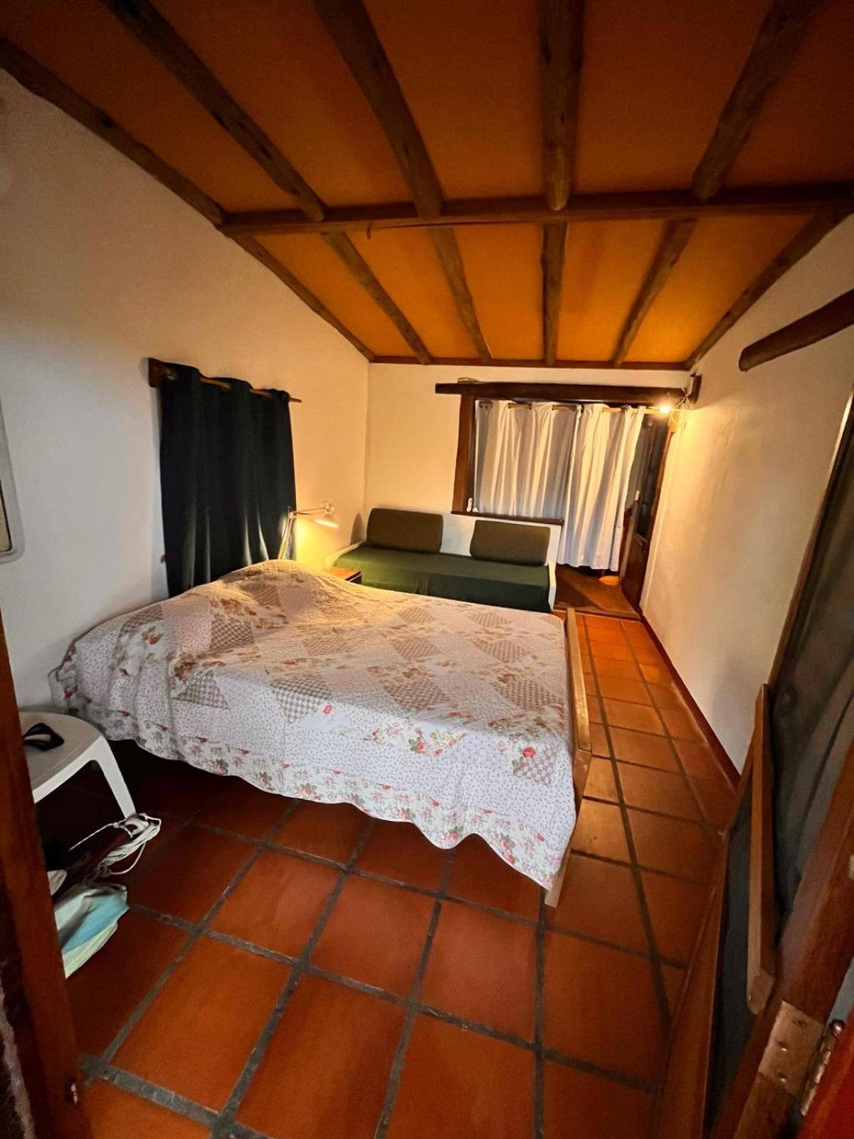 Vila Pilmaiquen Riachuelo Exteriér fotografie